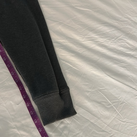 Disneyland Super Soft Warm Zip Up Hoodie - Picture 13 of 13